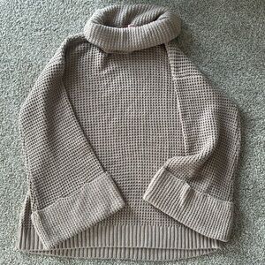 Show me your MUMU sweater